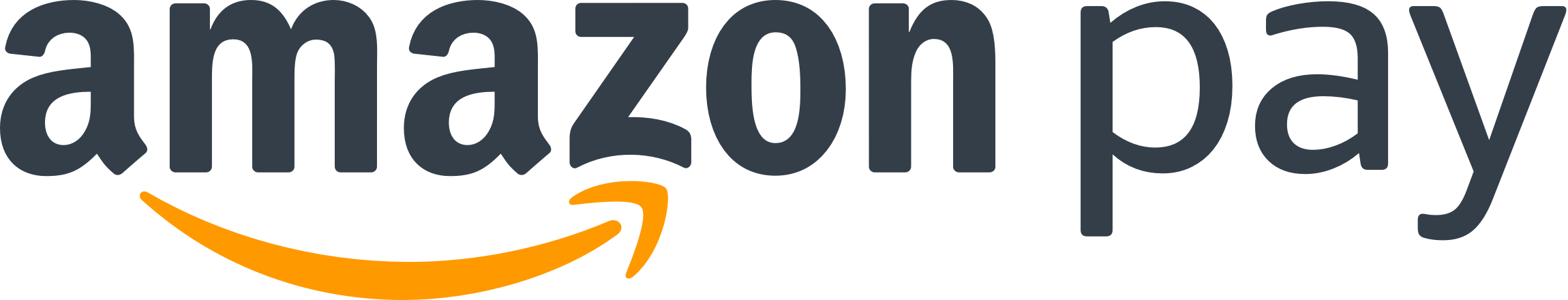 Amazon Pay (アマゾン ペイ)